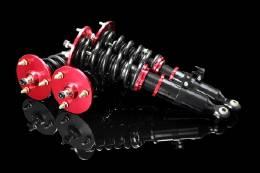 LARGUS SPEC S COILOVER KIT FOR HONDA NSX NA1 2WD 01011203004-QQ-844