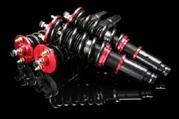 LARGUS SPEC S COILOVER KIT FOR HONDA CIVIC EK2 2WD 01011203005-QQ-936