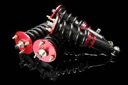 LARGUS SPEC S COILOVER KIT FOR HONDA ODYSSEY RB3 2WD 01011203010-QQ-920