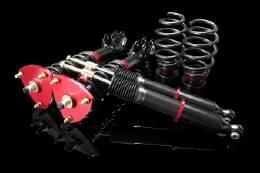 LARGUS SPEC S COILOVER KIT FOR HONDA STEP WGN RG3 2WD 01011203011-QQ-966
