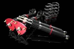 LARGUS SPEC S COILOVER KIT FOR HONDA STEP WGN RK1 2WD 01011203011-QQ-971