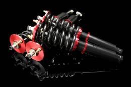 LARGUS SPEC S COILOVER KIT FOR HONDA ACCORD CL3 2WD 01011203013-QQ-861