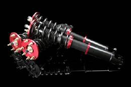LARGUS SPEC S COILOVER KIT FOR HONDA TORNEO CU1 2WD 01011203014-QQ-862