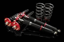 LARGUS SPEC S COILOVER KIT FOR HONDA ODYSSEY RA6 2WD 01011203015-QQ-912