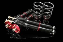 LARGUS SPEC S COILOVER KIT FOR HONDA ELYSION RR4 4WD 01011203016-QQ-907