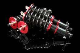 LARGUS SPEC S COILOVER KIT FOR HONDA CIVIC EG4 2WD 01011203017-QQ-934