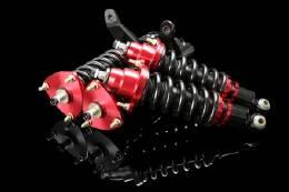 LARGUS SPEC S COILOVER KIT FOR HONDA STREAM RN3 2WD 01011203018-QQ-982