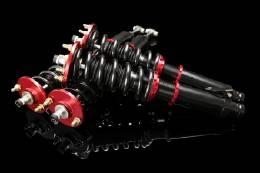 LARGUS SPEC S COILOVER KIT FOR HONDA INSPIRE UC1 2WD 01011203022-QQ-886