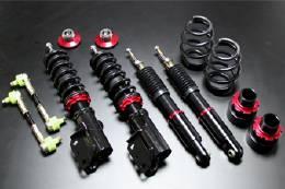 LARGUS SPEC S COILOVER KIT FOR HONDA MOBILIO SPIKE GK2 4WD 01011203029-QQ-1025
