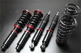 LARGUS SPEC S COILOVER KIT FOR HONDA ACCORD WAGON CM1 2WD 01011203032-QQ-876
