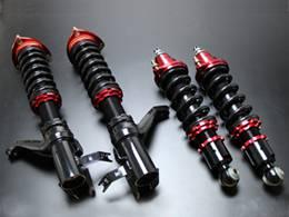 LARGUS SPEC S COILOVER KIT FOR HONDA EDIX BE8 2WD 01011203034-QQ-897