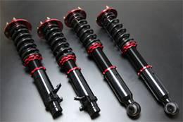 LARGUS SPEC S COILOVER KIT FOR HONDA LEGEND KA9 2WD 01011203035-QQ-1027
