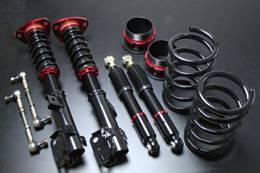 LARGUS SPEC S COILOVER KIT FOR HONDA LEGRATE RL1 2WD 01011203036-QQ-1026