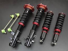 LARGUS SPEC S COILOVER KIT FOR HONDA CR-V RM4 4WD 01011203039-QQ-835