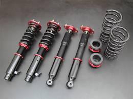 LARGUS SPEC S COILOVER KIT FOR HONDA LEGEND KB2 4WD 01011203040-QQ-1029