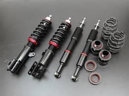 LARGUS SPEC S COILOVER KIT FOR HONDA FREED GB4 4WD 01011203041-QQ-1006