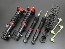 LARGUS SPEC S COILOVER KIT FOR HONDA STEP WGN RK6 4WD 01011203042-QQ-976