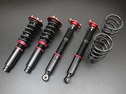 LARGUS SPEC S COILOVER KIT FOR HONDA ODYSSEY RA9 4WD 01011203043-QQ-915