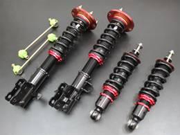 LARGUS SPEC S COILOVER KIT FOR HONDA CR-V RE4 4WD 01011203045-QQ-833