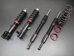 LARGUS SPEC S COILOVER KIT FOR HONDA FIT GP5 2WD 01011203046-QQ-1005