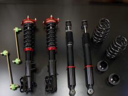 LARGUS SPEC S COILOVER KIT FOR HONDA ODYSSEY RC2 4WD 01011203051-QQ-927