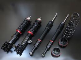 LARGUS SPEC S COILOVER KIT FOR HONDA FIT GK4 4WD 01011203052-QQ-1000