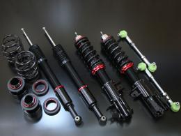 LARGUS SPEC S COILOVER KIT FOR HONDA VEZEL RU1 2WD 01011203053-QQ-909