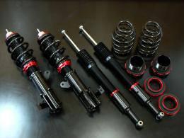 LARGUS SPEC S COILOVER KIT FOR HONDA GRACE GM4 2WD 01011203055-QQ-928