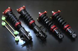 LARGUS SPEC S COILOVER KIT FOR HONDA JADE HYBRID FR4 2WD 01011203056-QQ-929