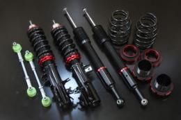 LARGUS SPEC S COILOVER KIT FOR HONDA SHUTTLE GK8 2WD 01011203057-QQ-951
