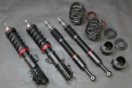 LARGUS SPEC S COILOVER KIT FOR HONDA FREED+ HYBRID GB7 2WD 01011203060-QQ-1