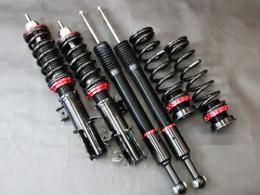 LARGUS SPEC S COILOVER KIT FOR HONDA SHUTTLE HYBRID GP8 4WD 01011203061-QQ-953