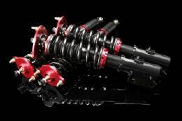 LARGUS SPEC S COILOVER KIT FOR MITSUBISHI LANCER EVOLUTION 10 CZ4A 4WD 01011206002-QQ-1145