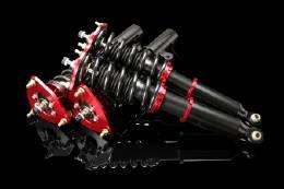 LARGUS SPEC S COILOVER KIT FOR MITSUBISHI FTO DE2A 2WD 01011206003-QQ-1086