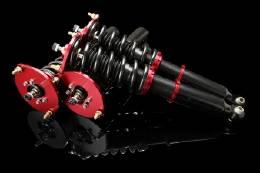 LARGUS SPEC S COILOVER KIT FOR MITSUBISHI LANCER EVOLUTION 3 CE9A 4WD 01011206006-QQ-1137