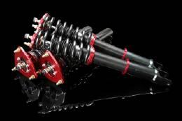 LARGUS SPEC S COILOVER KIT FOR MITSUBISHI LANCER EVOLUTION 4 CN9A 4WD 01011206007-QQ-1138