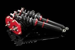 LARGUS SPEC S COILOVER KIT FOR MITSUBISHI GTO Z15A 4WD 01011206010-QQ-1088