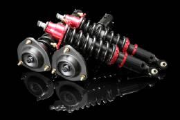 LARGUS SPEC S COILOVER KIT FOR MITSUBISHI AIRTREK CU4W 4WD 01011206011-QQ-1100