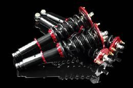 LARGUS SPEC S COILOVER KIT FOR MITSUBISHI GALANT EC5A 4WD 01011206012-QQ-1107