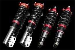 LARGUS SPEC S COILOVER KIT FOR MITSUBISHI OUTLANDER CW5W 2WD 01011206015-QQ-1092