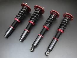 LARGUS SPEC S COILOVER KIT FOR MITSUBISHI DIAMANTE F31A 2WD 01011206017-QQ-1127