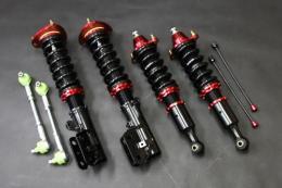 LARGUS SPEC S COILOVER KIT FOR MITSUBISHI OUTLANDER PHEV GG2W 4WD 01011206019-QQ-1096