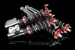 LARGUS SPEC S COILOVER KIT FOR NISSAN 180SX R PS13 2WD 01011207001-QQ-662