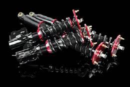 LARGUS SPEC S COILOVER KIT FOR NISSAN SILVIA S14 2WD 01011207002-QQ-666