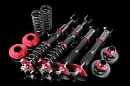 LARGUS SPEC S COILOVER KIT FOR NISSAN SKYLINE V35 2WD 01011207003-QQ-676