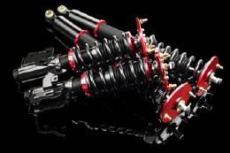 LARGUS SPEC S COILOVER KIT FOR NISSAN LAUREL C34 2WD 01011207004-QQ-825