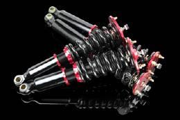 LARGUS SPEC S COILOVER KIT FOR NISSAN SKYLINE HCR32 2WD 01011207005-QQ-670