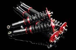 LARGUS SPEC S COILOVER KIT FOR NISSAN SKYLINE ER34 2WD 01011207007-QQ-673