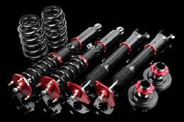 LARGUS SPEC S COILOVER KIT FOR NISSAN FAIRLADY Z Z34 2WD 01011207012-QQ-770