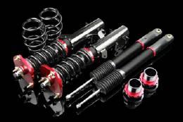 LARGUS SPEC S COILOVER KIT FOR NISSAN CUBE NZ12 4WD 01011207013-QQ-635